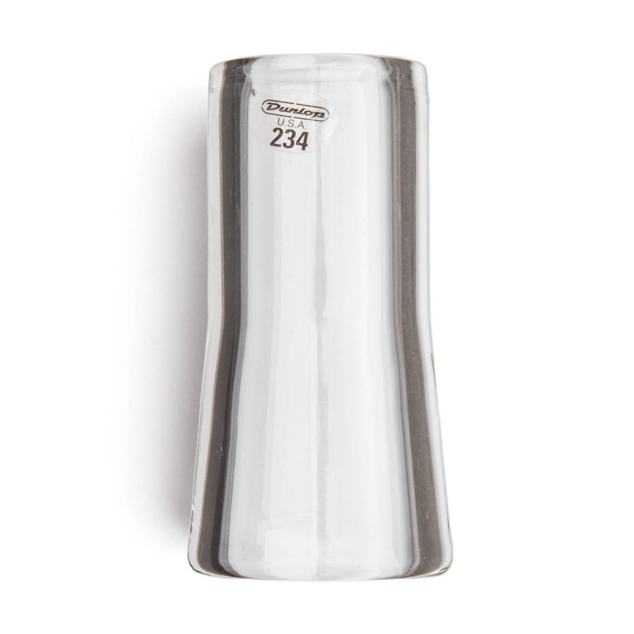 GLASS MEDIUM FLARE SLIDE 234