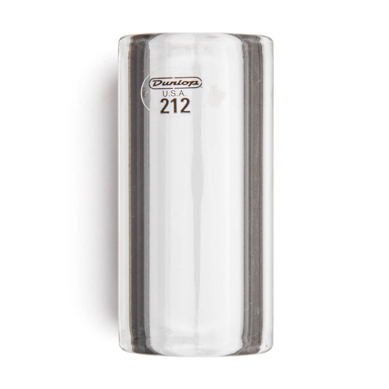 GLASS HEAVY WALL SMALL SHORT SLIDE 212