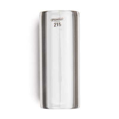 GLASS HEAVY WALL MEDIUM SLIDE 215