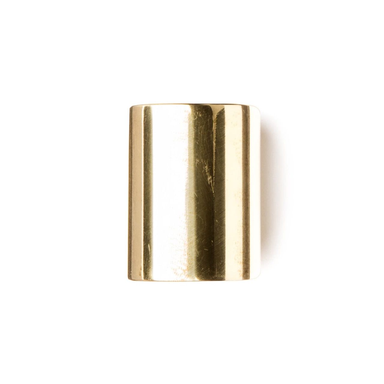 BRASS MEDIUM WALL MEDIUM KNUCKLE SLIDE 223