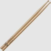 Vater American Hickory Drumsticks - Manhattan 7A - Wood Tip
