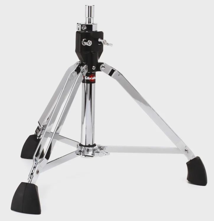 Gibraltar B9608 Double Braced Throne Base