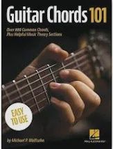 Guitar Chords 101: