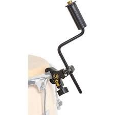 Latin Percussion Claw with Percussion Rod