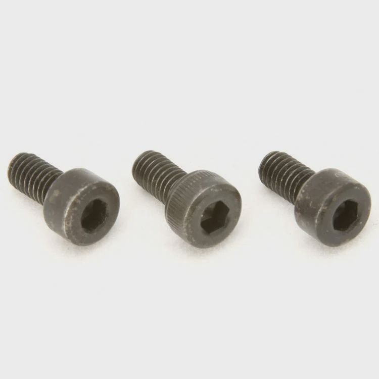 1000 Series/ Special Nut Clamping Screws
