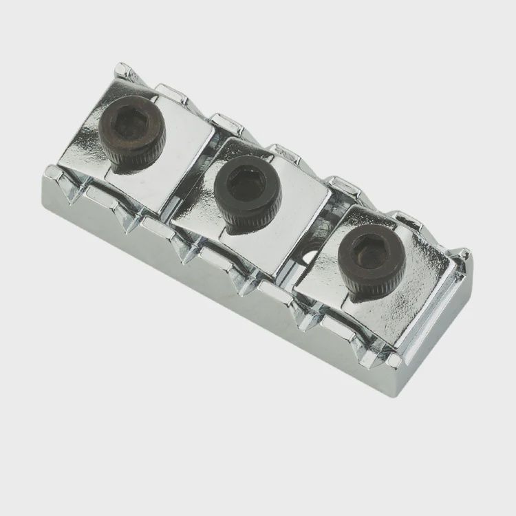 1000 Series / Special Nut Clamping Blocks