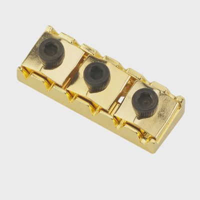 1000 Series/Special Locking Nut gold