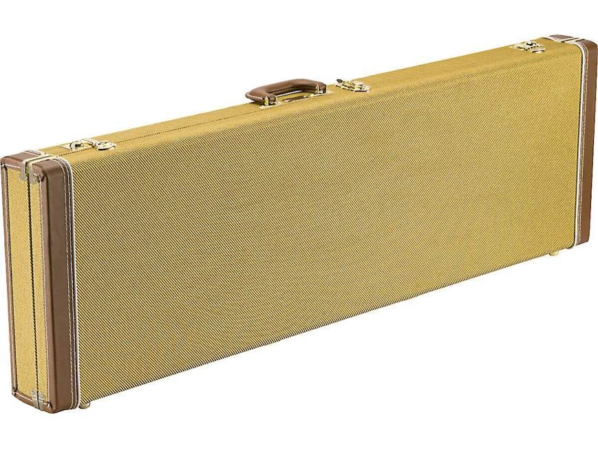 Fender Classic Series Wood Case