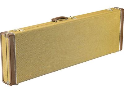 Fender Classic Series Wood Case