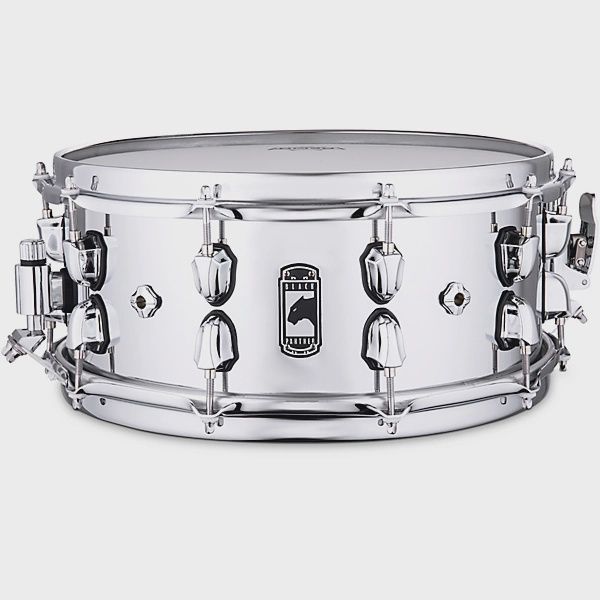 Mapex Black Panther Cyrus Snare Drum 14 x 6 in. Chrome
