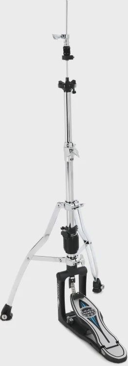 Mapex HF1000 Falcon Direct Drive Double Braced Hi-Hat Stand with Removable Legs