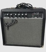 Fender Frontman 15G guitar Amp