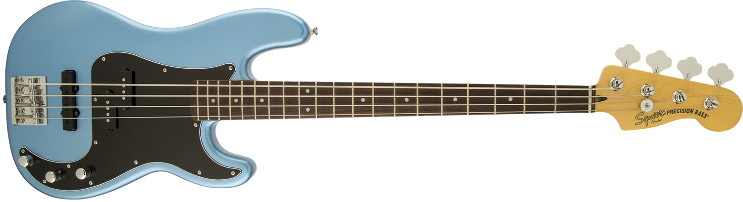 SQUIER BY FENDER Vintage Modified Precision Bass® PJ