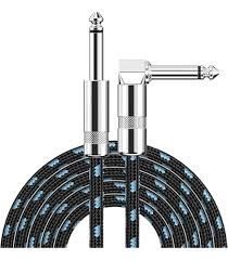 Roxtone 33ft instrument cable