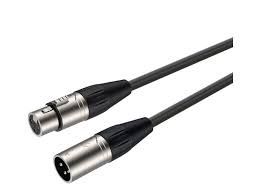 Roxtone 32.8 ft. mic cable