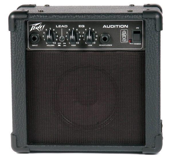 Audition® Guitar Combo Amp