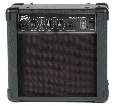 Audition® Guitar Combo Amp