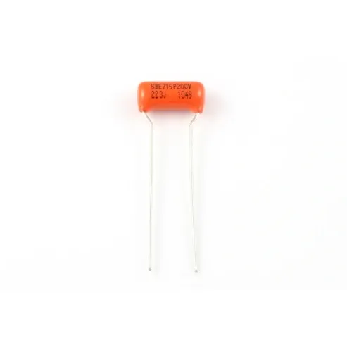 EP-4382-000 .022 MFD Orange Drop Capacitors
