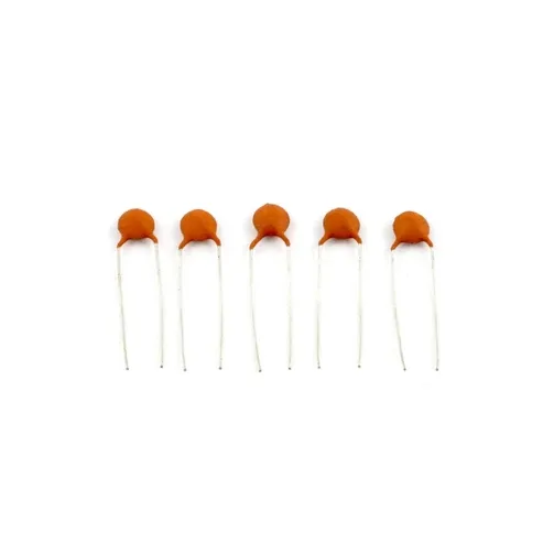 EP-0058-000 .047 MFD Capacitors