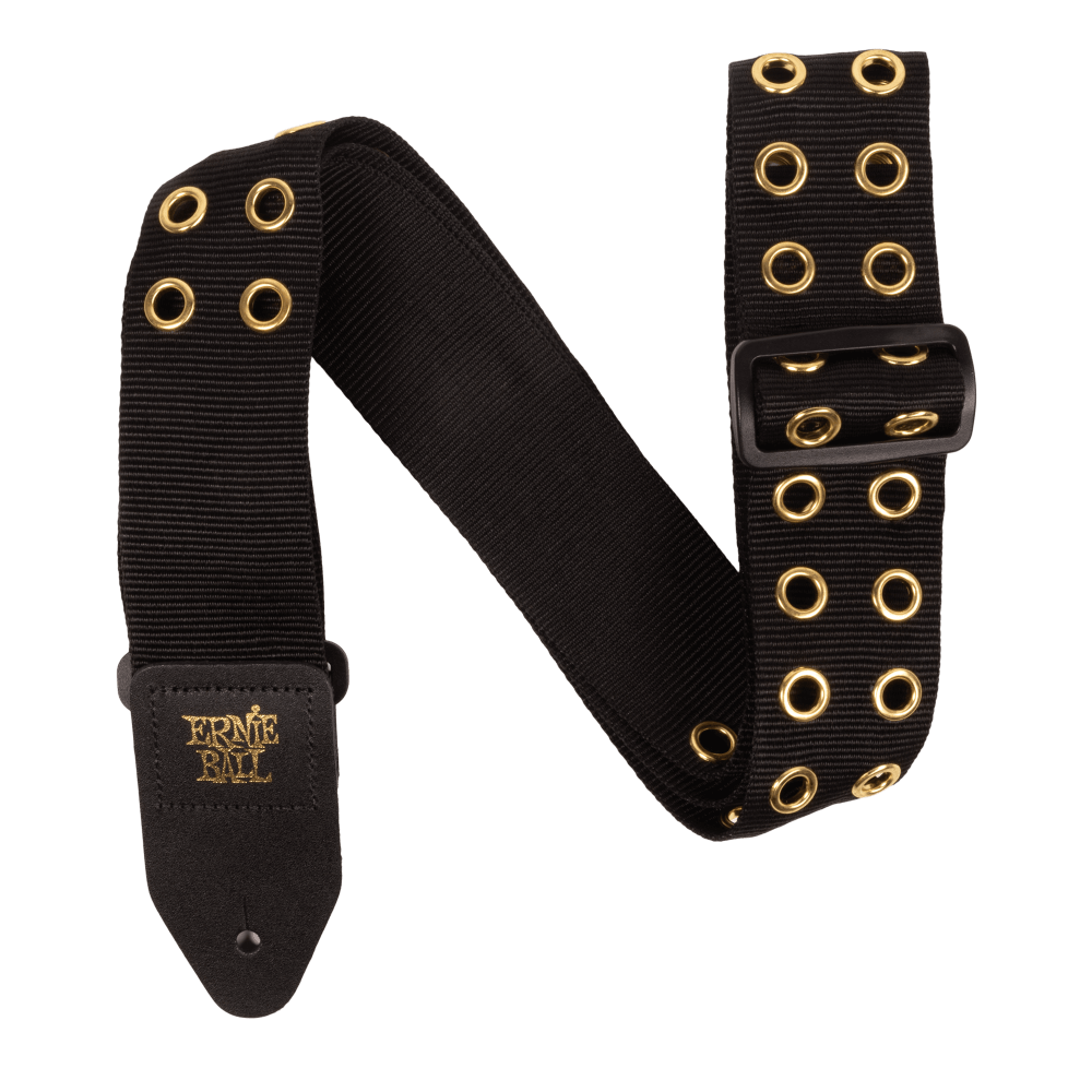Premium Guitar Strap/Bass Strap