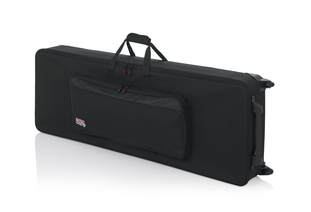 Gator 76 Note Lightweight Keyboard Case GK-76