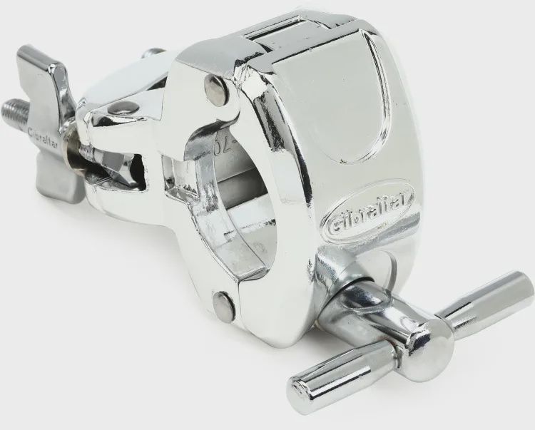 Gibraltar SC-GCRMC Road Series Chrome Multi-clamp