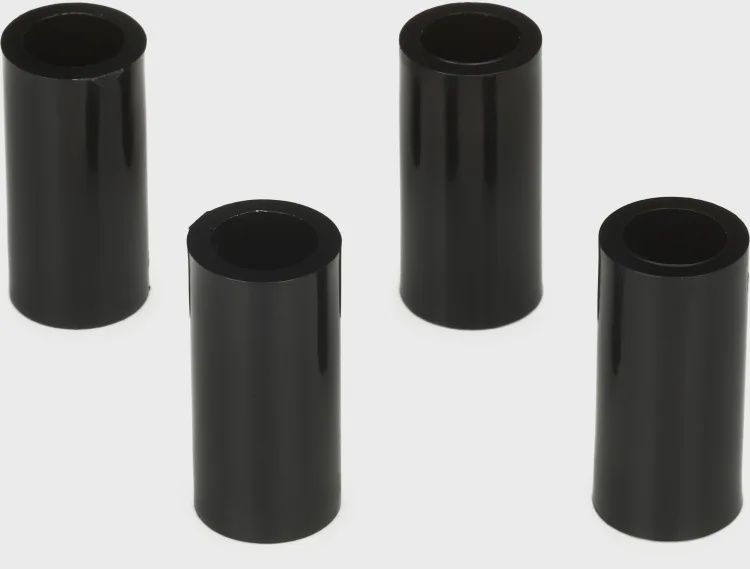 Gibraltar Cymbal Sleeves 4-pack - 8mm