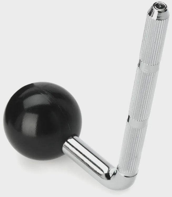 Gibraltar Small Ball L-rod - 9.5mm