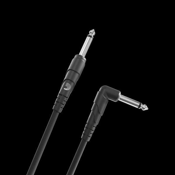 Straight to Right-Angle, 10ft.