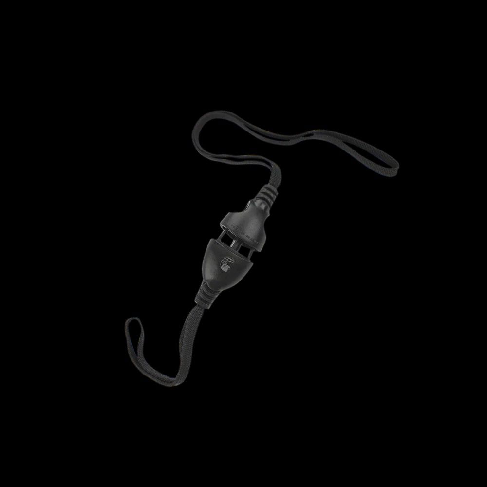 Acoustic Quick Release System Black