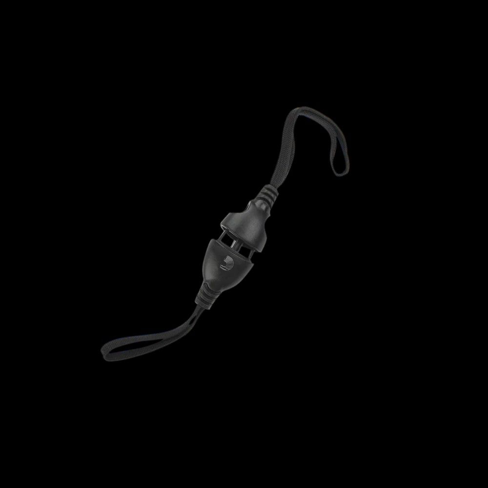 Acoustic Quick Release for Small Instruments