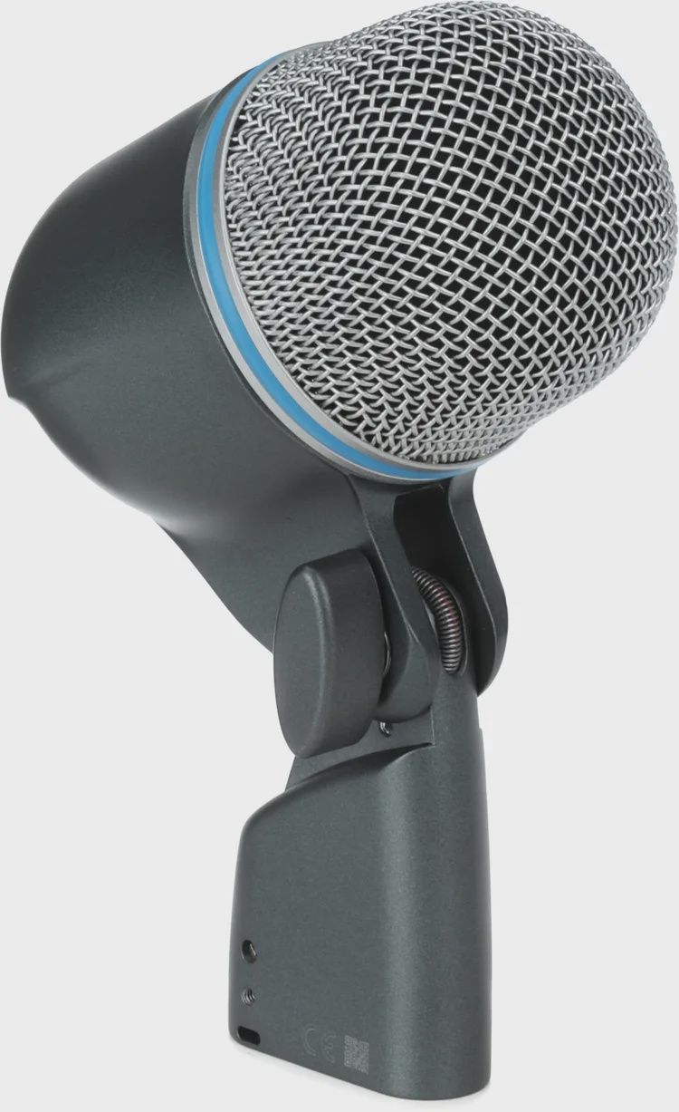 Shure Beta 52A