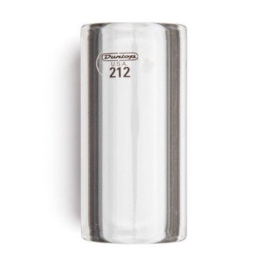 GLASS HEAVY WALL SMALL SHORT SLIDE 212.