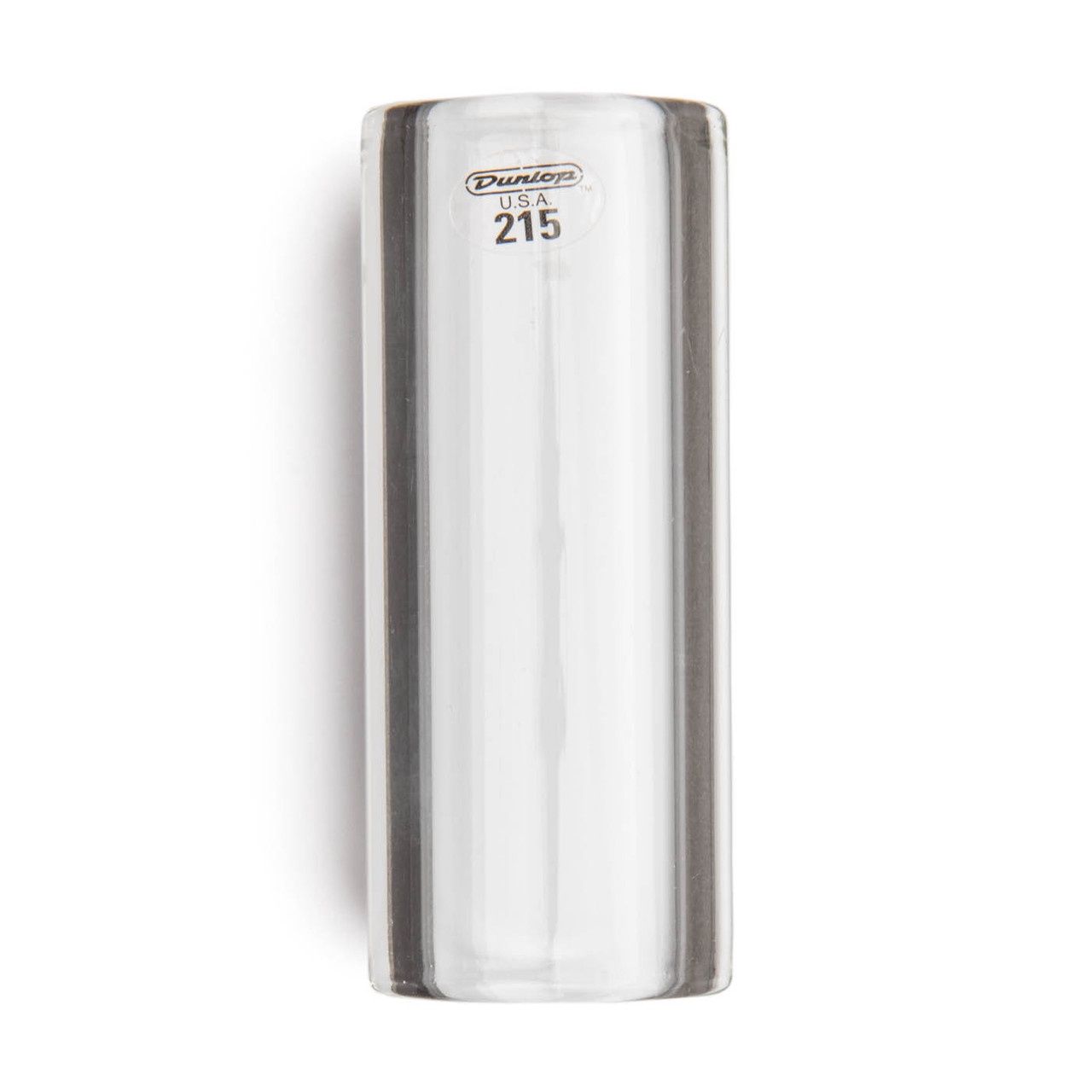 GLASS HEAVY WALL MEDIUM SLIDE 215.