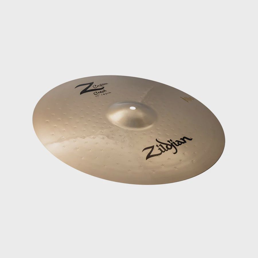 Z Custom Crash