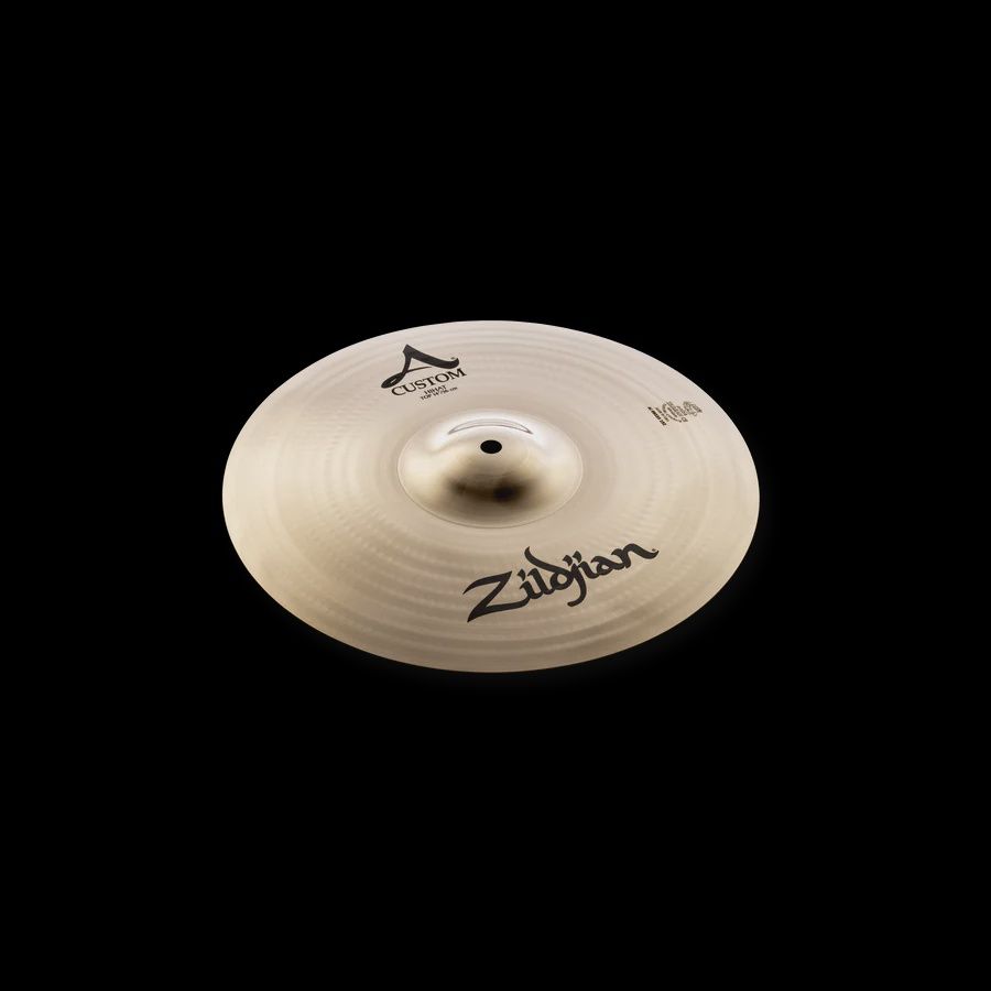 A Custom HiHat top 14''