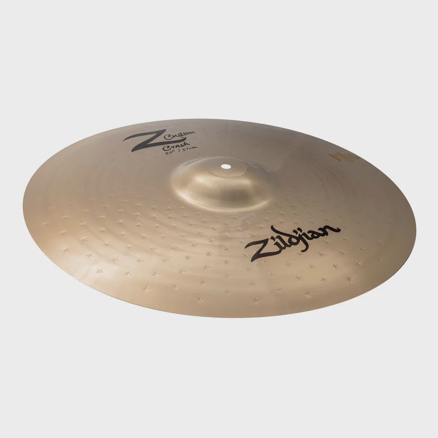Z Custom Crash 20''