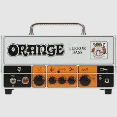 Terror Bass Head