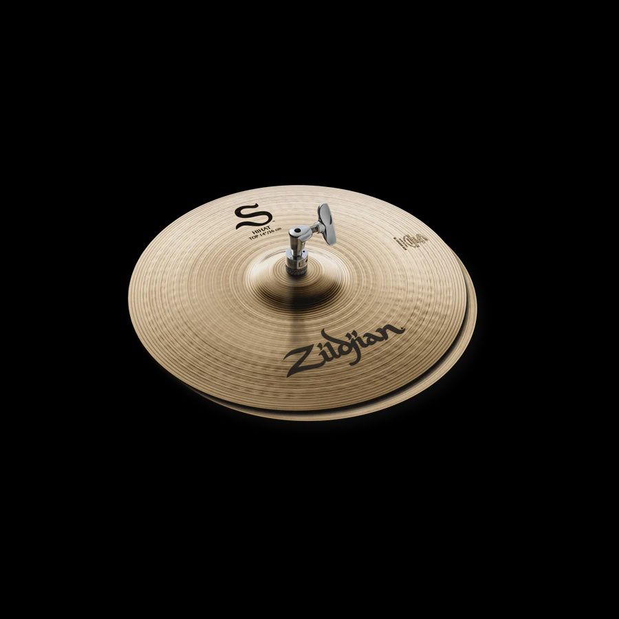 S HiHats