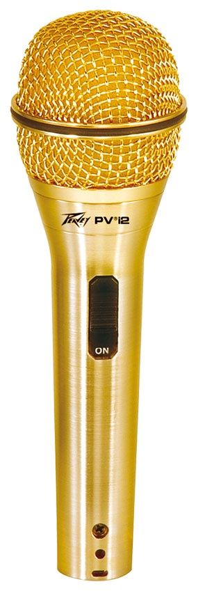 PV®i 2G Gold – XLR Cable