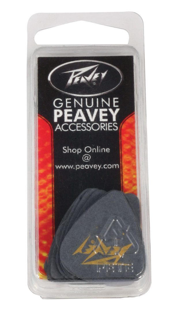 StarTex™ 351 Guitar Picks  - 12 Pack