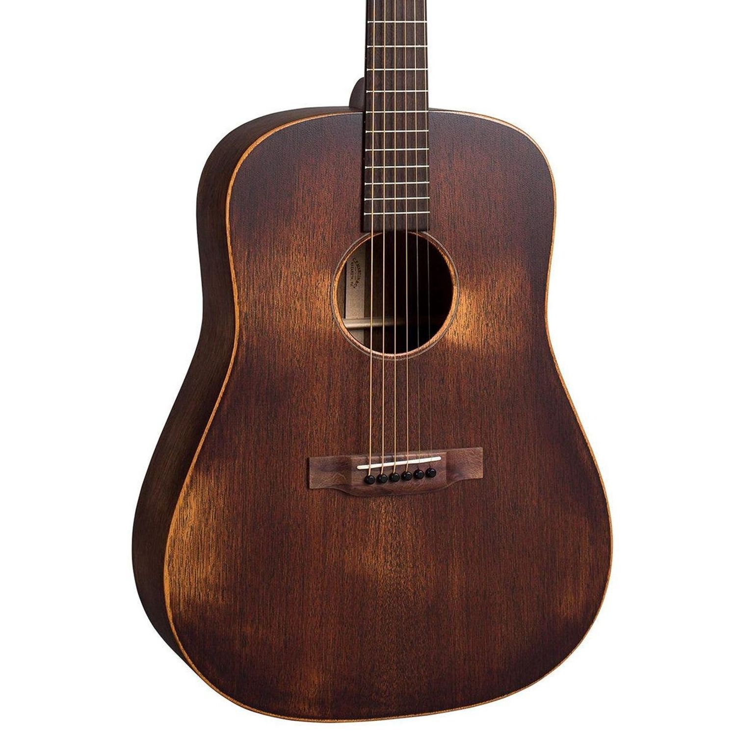 Martin D 15M Streetmaster Acoustic Guitar Used