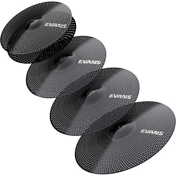 EVANS dB One Cymbal Pack