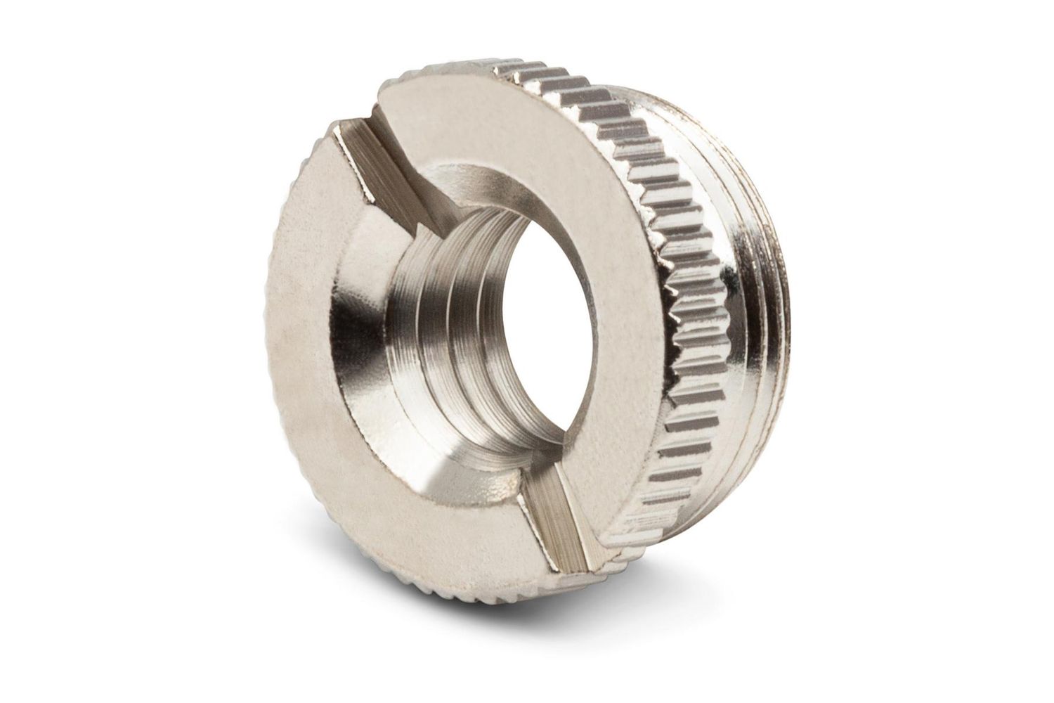 Microphone Clip Adapter US Thread to EU Thread MHD-3