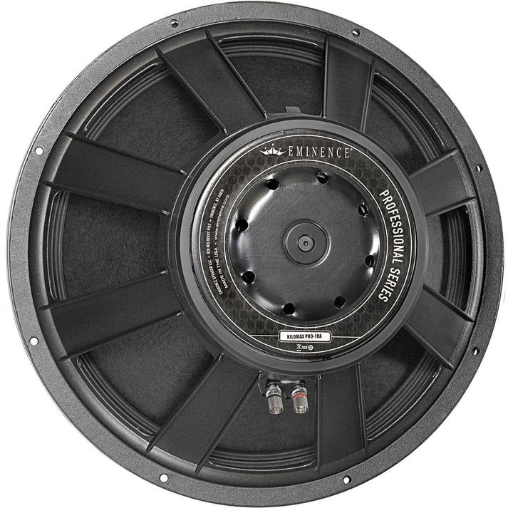 KILOMAX PRO-18A 18" Professional Series Speaker