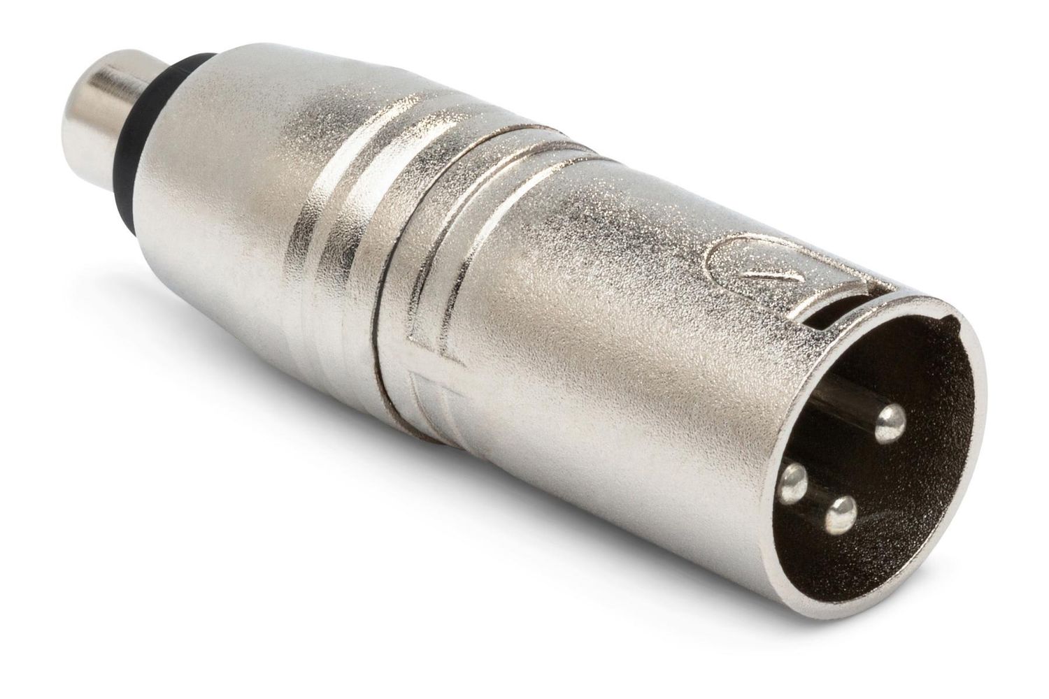 Adapter RCA to XLR3M gxm-133