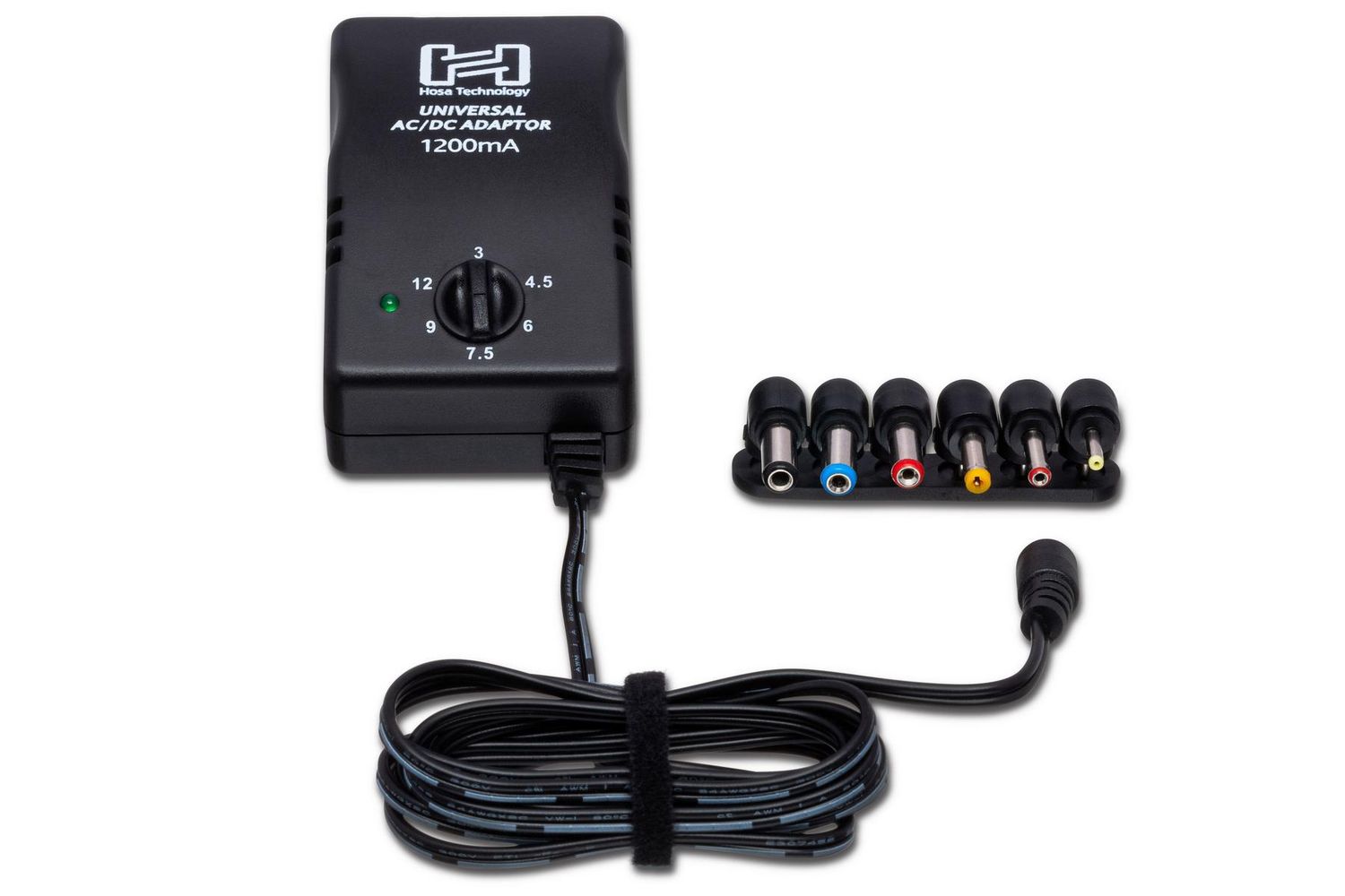 Universal Power Adapter