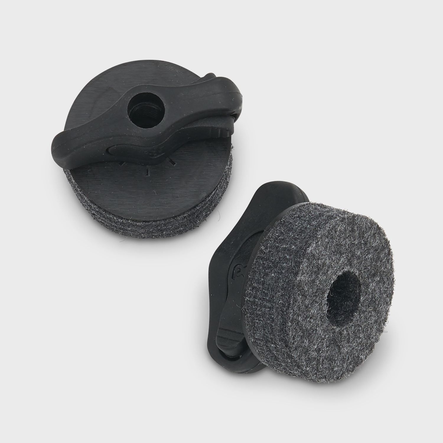 Quick Release Cymbal Wing Nuts 2pk