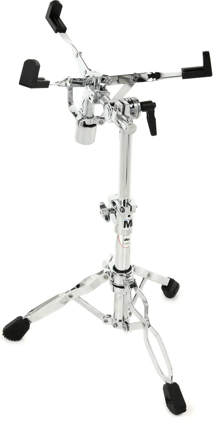 DW DWCP9300AL 9000 Series Air Lift Snare Stand