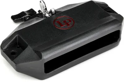 Latin Percussion Deluxe Jam Block - Medium Pitch